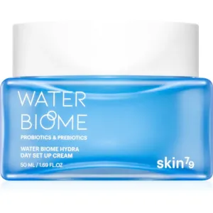 Skin79 Water Biome gel-crème léger hydratant 50 ml