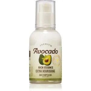 Skinfood Avocado Premium essence hydratante concentrée 50 ml