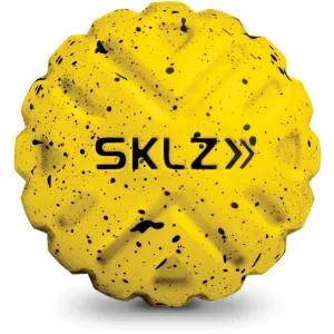 SKLZ Foot Massage Ball balle de massage pour les pieds coloration Yellow, 6 cm 1 pcs