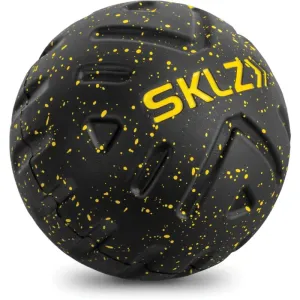 SKLZ Targeted Massage Ball balle de massage coloration Black, 13 cm 1 pcs
