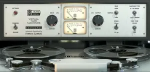 Slate Digital VTM Tape Machine (Produit numérique)