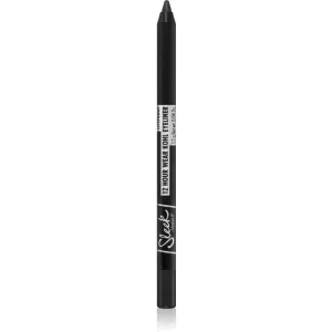 Sleek Lifeproof Kohl Eyeliner crayon yeux teinte Blackmail 1,2 g