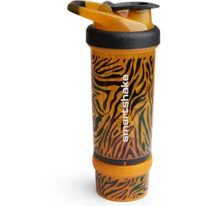 Smartshake Revive shaker de sport + réservoir coloration Untamed Tiger 750 ml