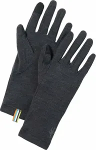 Smartwool Thermal Merino Glove Charcoal Heather M Gants