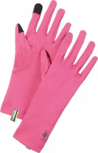 Smartwool Thermal Merino Glove Power Pink M Gants