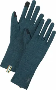 Smartwool Thermal Merino Glove Twilight Blue Heather L Gants