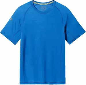Smartwool Men's Active Ultralite Short Sleeve Blueberry Hill L T-shirt