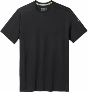 Smartwool Men's Merino Short Sleeve Tee Black 2XL T-shirt