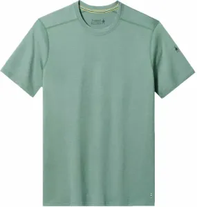 Smartwool Men's Merino Short Sleeve Tee Sage S T-shirt