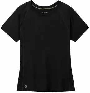 Smartwool Women's Active Ultralite Short Sleeve Black M T-shirt outdoor