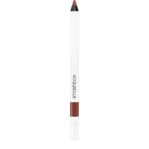 Smashbox Be Legendary Line & Prime Pencil crayon contour lèvres teinte Medium Neutral Rose 1,2 g