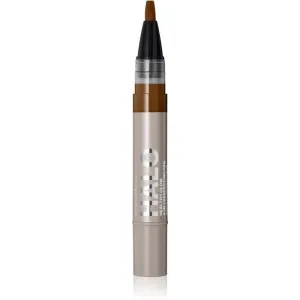 Smashbox Halo Healthy Glow 4-in1 Perfecting Pen correcteur illuminateur en crayon teinte D10N -Level-One Dark With a Neutral Undertone 3,5 ml