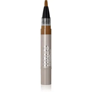Smashbox Halo Healthy Glow 4-in1 Perfecting Pen correcteur illuminateur en crayon teinte D10W -Level-One Dark With a Warm Undertone 3,5 ml