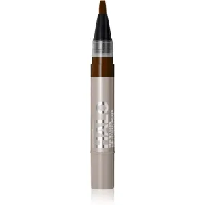 Smashbox Halo Healthy Glow 4-in1 Perfecting Pen correcteur illuminateur en crayon teinte D20N -Level-Two Dark With a Neutral Undertone 3,5 ml