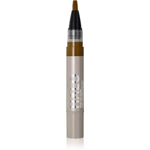 Smashbox Halo Healthy Glow 4-in1 Perfecting Pen correcteur illuminateur en crayon teinte D30W -Level-Three Dark With a Warm Undertone 3,5 ml