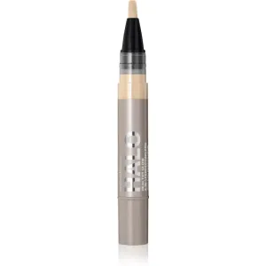 Smashbox Halo Healthy Glow 4-in1 Perfecting Pen correcteur illuminateur en crayon teinte F10N - Level-One Fair With a Neutral Undertone 3,5 ml