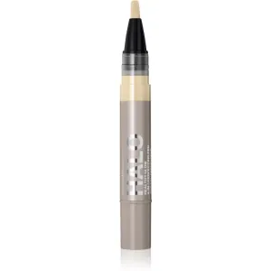 Smashbox Halo Healthy Glow 4-in1 Perfecting Pen correcteur illuminateur en crayon teinte F10W - Level-One Fair With a Warm Undertone 3,5 ml