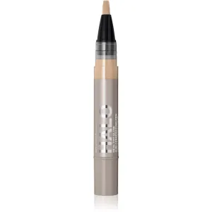 Smashbox Halo Healthy Glow 4-in1 Perfecting Pen correcteur illuminateur en crayon teinte L10N -Level-One Light With a Neutral Undertone 3,5 ml