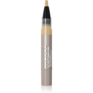 Smashbox Halo Healthy Glow 4-in1 Perfecting Pen correcteur illuminateur en crayon teinte L10W -Level-One Light With a Warm Undertone 3,5 ml