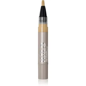 Smashbox Halo Healthy Glow 4-in1 Perfecting Pen correcteur illuminateur en crayon teinte L20W -Level-Two Light With a Warm Undertone 3,5 ml