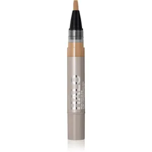 Smashbox Halo Healthy Glow 4-in1 Perfecting Pen correcteur illuminateur en crayon teinte L30N - Level-Three Light With a Neutral Undertone 3,5 ml