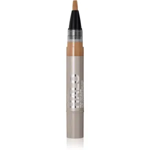 Smashbox Halo Healthy Glow 4-in1 Perfecting Pen correcteur illuminateur en crayon teinte M10N -Level-One Medium With a Neutral Undertone 3,5 ml