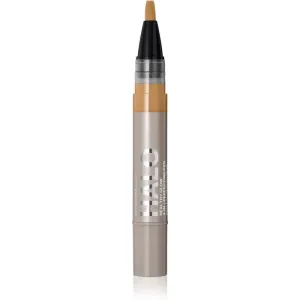 Smashbox Halo Healthy Glow 4-in1 Perfecting Pen correcteur illuminateur en crayon teinte M10W -Level-One Medium With a Warm Undertone 3,5 ml