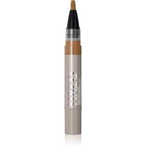 Smashbox Halo Healthy Glow 4-in1 Perfecting Pen correcteur illuminateur en crayon teinte M20N -Level-Two Medium With a Neutral Undertone 3,5 ml
