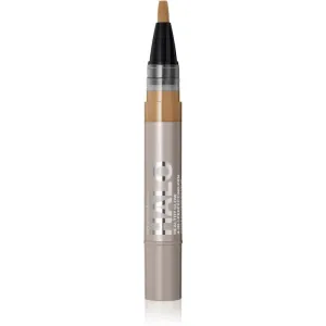 Smashbox Halo Healthy Glow 4-in1 Perfecting Pen correcteur illuminateur en crayon teinte M20W -Level-Two Medium With a Warm Undertone 3,5 ml