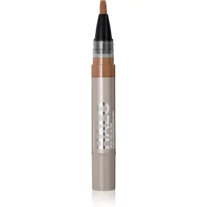 Smashbox Halo Healthy Glow 4-in1 Perfecting Pen correcteur illuminateur en crayon teinte M30N - Level-Three Medium With a Neutral Undertone 3,5 ml