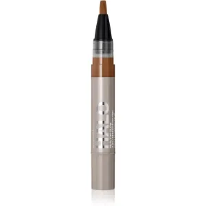 Smashbox Halo Healthy Glow 4-in1 Perfecting Pen correcteur illuminateur en crayon teinte T10N -Level-One Tan With a Neutral Undertone 3,5 ml
