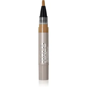 Smashbox Halo Healthy Glow 4-in1 Perfecting Pen correcteur illuminateur en crayon teinte T10W - Level-One Tan With a Warm Undertone 3,5 ml