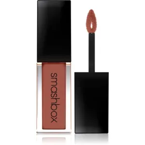 Smashbox Always On Liquid Lipstick rouge à lèvres liquide mat teinte - Audition 4 ml