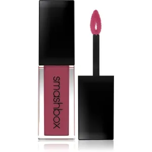 Smashbox Always On Liquid Lipstick rouge à lèvres liquide mat teinte - Big Spender 4 ml