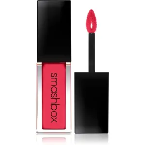 Smashbox Always on Liquid Lipstick rouge à lèvres liquide mat teinte - No Chill 4 ml