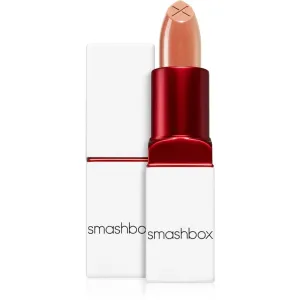 Smashbox Be Legendary Prime & Plush Lipstick rouge à lèvres crémeux teinte Easy 3,4 g