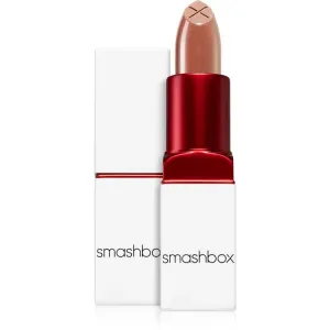 Smashbox Be Legendary Prime & Plush Lipstick rouge à lèvres crémeux teinte Recognized 3,4 g