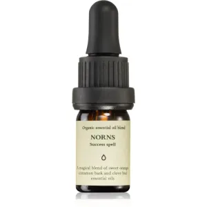 Smells Like Spells Essential Oil Blend Norns huile essentielle parfumée (Success spell) 5 ml