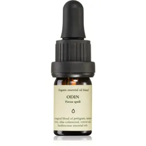 Smells Like Spells Essential Oil Blend Odin huile essentielle parfumée (Focus spell) 5 ml