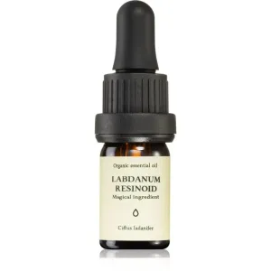 Smells Like Spells Essential Oil Labdanum huile essentielle parfumée 5 ml