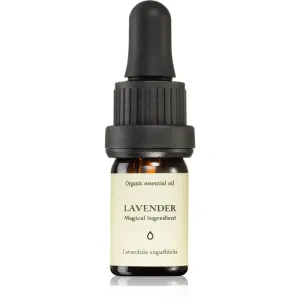 Smells Like Spells Essential Oil Lavender huile essentielle parfumée 5 ml