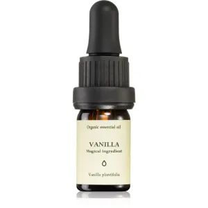 Smells Like Spells Essential Oil Vanilla huile essentielle parfumée 5 ml