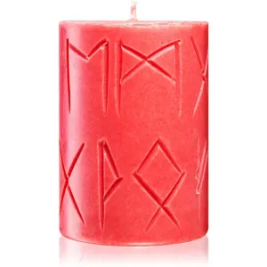 Smells Like Spells Rune Candle Freya bougie parfumée (love/relationship) 300 g #123449