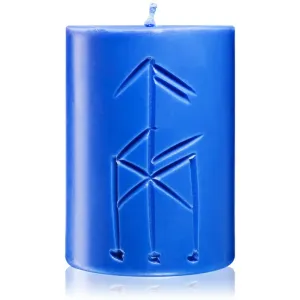 Smells Like Spells Rune Candle Thor bougie parfumée (concentration/career) 300 g