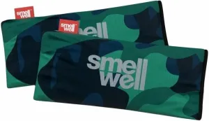 SmellWell Active XL Camo Grey Entretien des chaussures