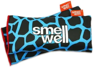 SmellWell Sensitive XL Bleu Entretien des chaussures