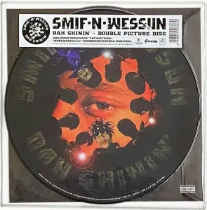 Smif-N-Wessun - Dah Shinin' (Limited Edition) (2 LP)