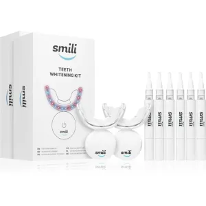 Smili Duo kit de blanchiment dentaire