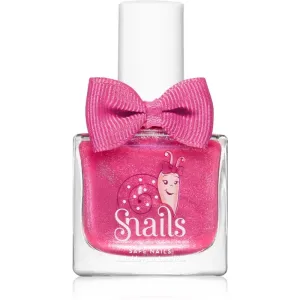 Snails Main Collection vernis à ongles pour enfant teinte Disco Girl 10,5 ml