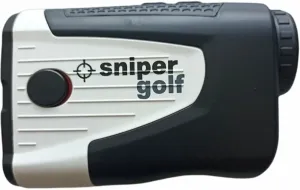 Snipergolf T1-31B Télémètre laser Black/White